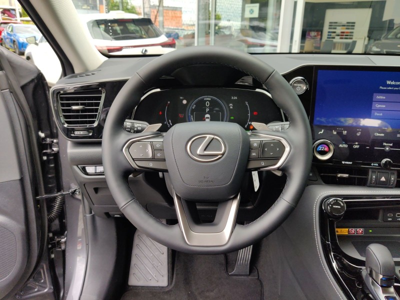 Lexus NX 350h = NEW= Executive Line Гаранция, снимка 6 - Автомобили и джипове - 46780323