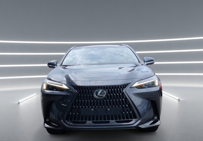 Lexus NX 350h = NEW= Executive Line Гаранция, снимка 2 - Автомобили и джипове - 46780323