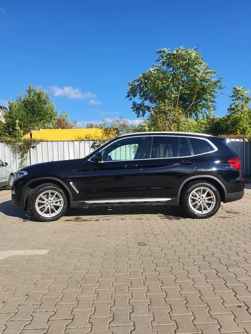 BMW X3, снимка 5 - Автомобили и джипове - 49146638