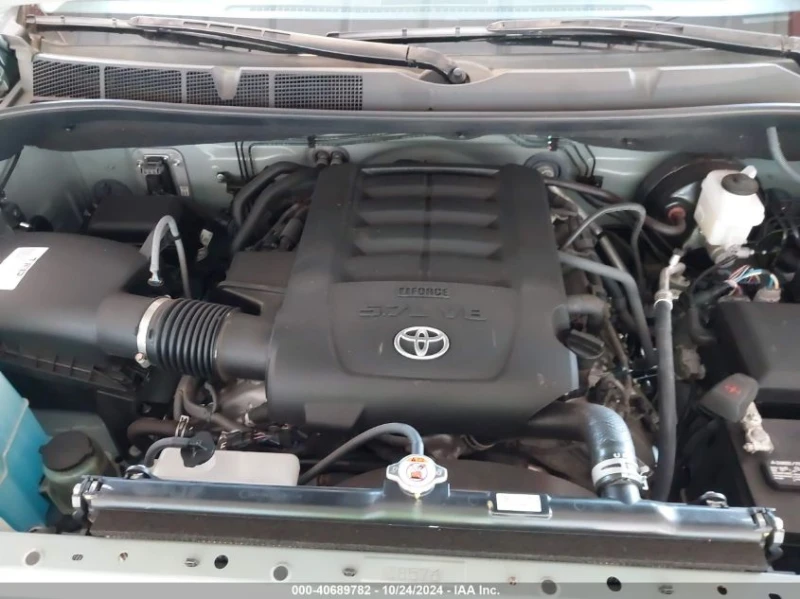 Toyota Tundra TRD PRO, снимка 13 - Автомобили и джипове - 48569684