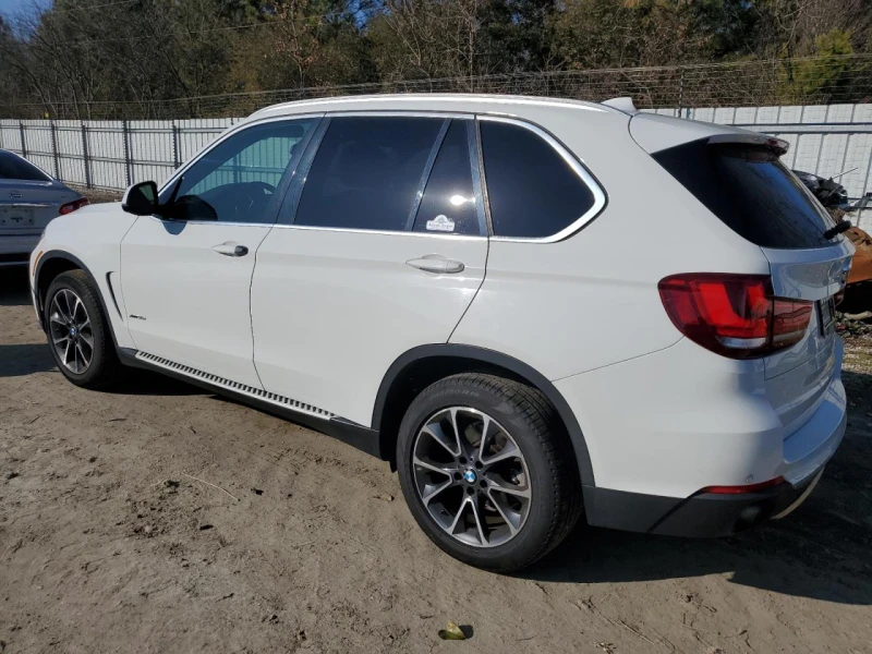 BMW X5 XDRIVE * CAMERA * LED * ПОДГРЕВ * NAVI, снимка 5 - Автомобили и джипове - 49469587