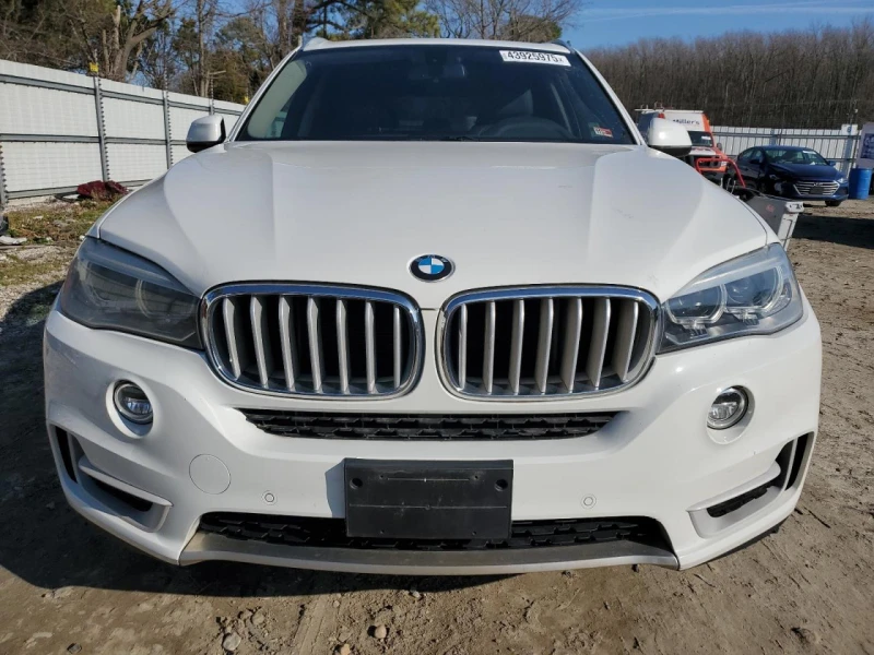 BMW X5 XDRIVE * CAMERA * LED * ПОДГРЕВ * NAVI, снимка 1 - Автомобили и джипове - 49469587