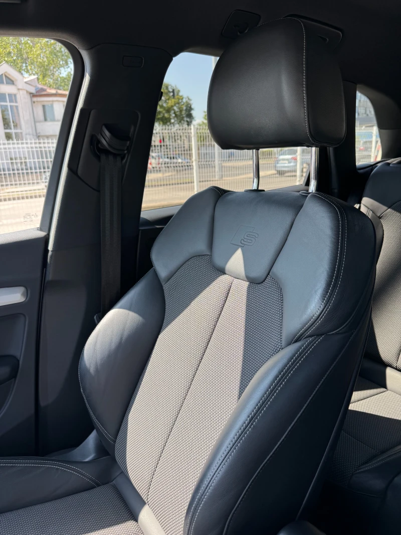 Audi Q5, снимка 13 - Автомобили и джипове - 52894212