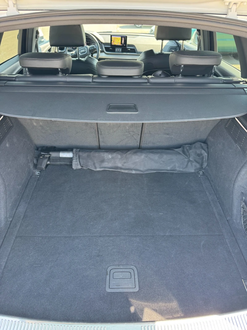 Audi Q5, снимка 6 - Автомобили и джипове - 52894212