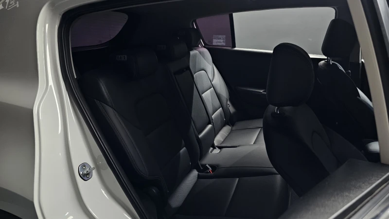 Kia Sportage 2.0 4WD PRESTIGE autogeorge.com, снимка 11 - Автомобили и джипове - 52176656