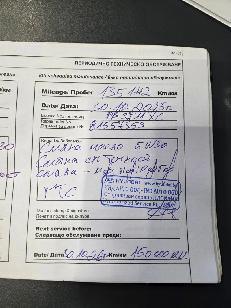 Hyundai Santa fe 4x4, снимка 16 - Автомобили и джипове - 52473400