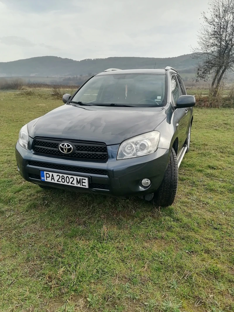 Toyota Rav4 2.0, снимка 10 - Автомобили и джипове - 52442279