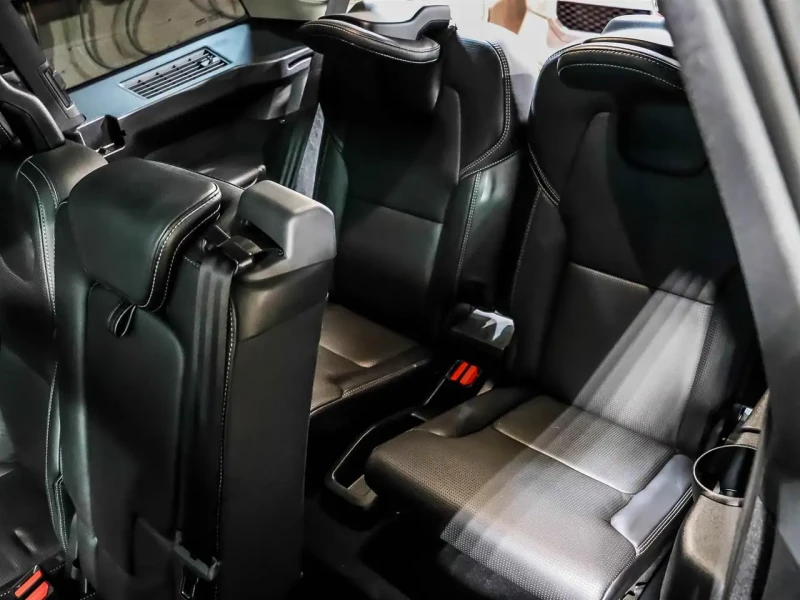 Volvo Xc90 B&W* INSCRIPTION* T6* DIGITAL* DISTRONIK* BLACK OP, снимка 16 - Автомобили и джипове - 52447235