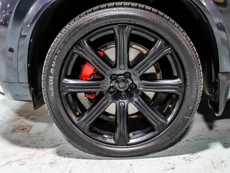 Volvo Xc90 B&W* INSCRIPTION* T6* DIGITAL* DISTRONIK* BLACK OP, снимка 13 - Автомобили и джипове - 52447235