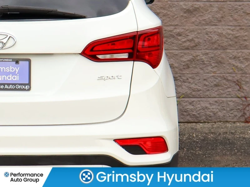 Hyundai Santa fe * Sport * CARFAX * ЦЕНА ДО БЪЛГАРИЯ, снимка 13 - Автомобили и джипове - 52700908