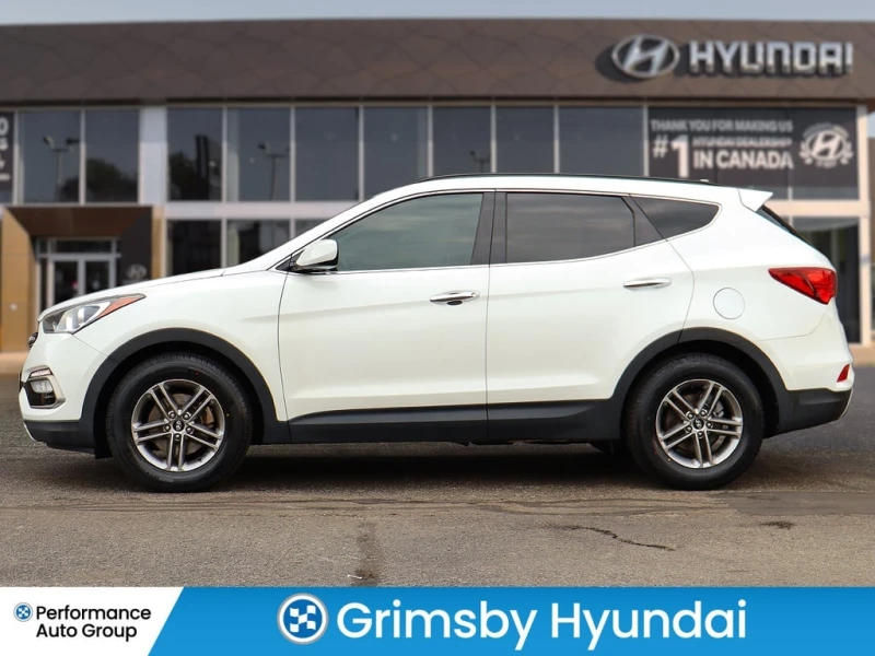 Hyundai Santa fe * Sport * CARFAX * ЦЕНА ДО БЪЛГАРИЯ, снимка 4 - Автомобили и джипове - 52700908