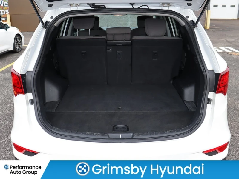 Hyundai Santa fe * Sport * CARFAX * ЦЕНА ДО БЪЛГАРИЯ, снимка 8 - Автомобили и джипове - 52700908