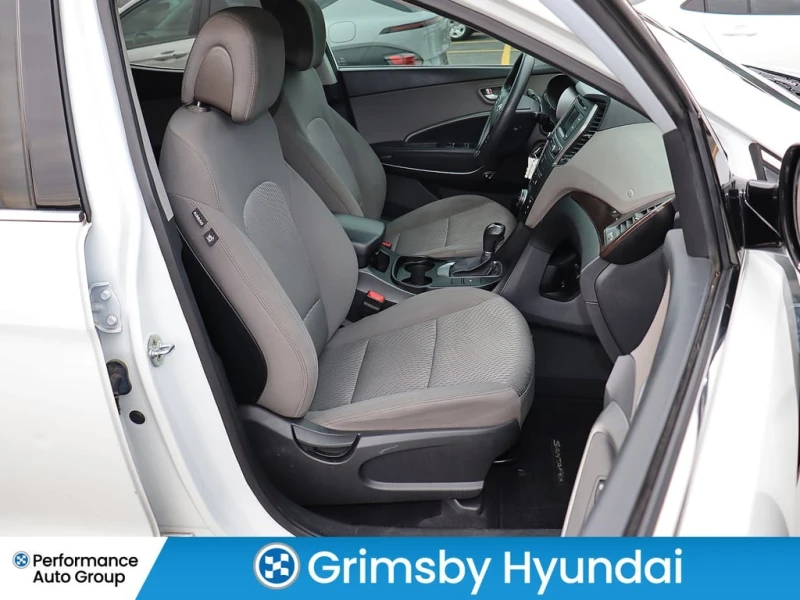 Hyundai Santa fe * Sport * CARFAX * ЦЕНА ДО БЪЛГАРИЯ, снимка 16 - Автомобили и джипове - 52700908