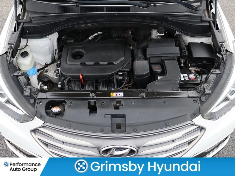 Hyundai Santa fe * Sport * CARFAX * ЦЕНА ДО БЪЛГАРИЯ, снимка 6 - Автомобили и джипове - 52700908