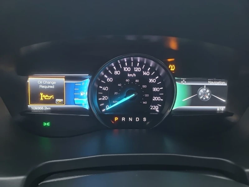 Ford Explorer * XLT * CARFAX * БЕЗ ПЪРВОНАЧАЛНА ВНОСКА, снимка 14 - Автомобили и джипове - 52964824