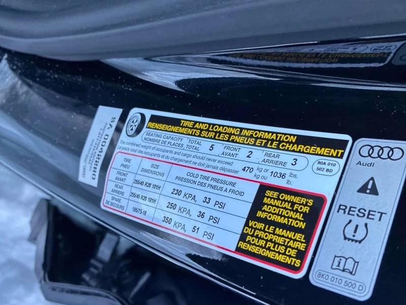 Audi Q5 * Progressiv * CARFAX * БЕЗ ПЪРВОНАЧАЛНА ВНОСКА, снимка 10 - Автомобили и джипове - 53194119