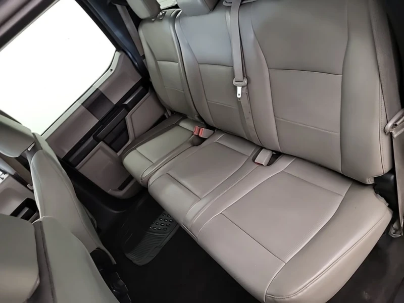 Ford F150 2018 * XLT CREW CAB STD BED * ОТ ПРЕДТАВИТЕЛСТВО, снимка 13 - Автомобили и джипове - 53201506