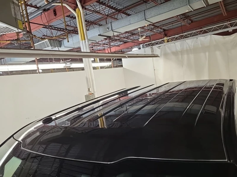 Ford F150 2018 * XLT CREW CAB STD BED * ОТ ПРЕДТАВИТЕЛСТВО, снимка 7 - Автомобили и джипове - 53201506