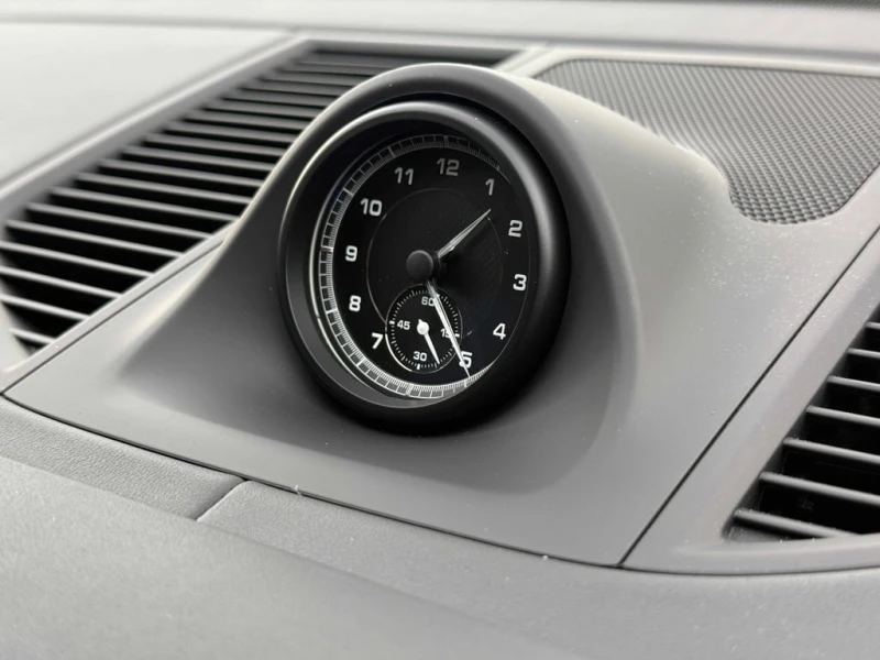 Porsche Macan * S * CARFAX * БЕЗ ПЪРВОНАЧАЛНА ВНОСКА, снимка 17 - Автомобили и джипове - 53210913