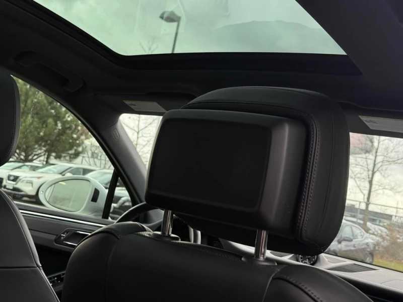 Porsche Macan * S * CARFAX * БЕЗ ПЪРВОНАЧАЛНА ВНОСКА, снимка 13 - Автомобили и джипове - 53210913