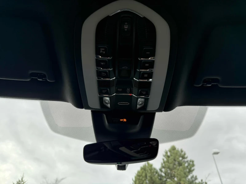 Porsche Macan * S * CARFAX * БЕЗ ПЪРВОНАЧАЛНА ВНОСКА, снимка 11 - Автомобили и джипове - 53210913