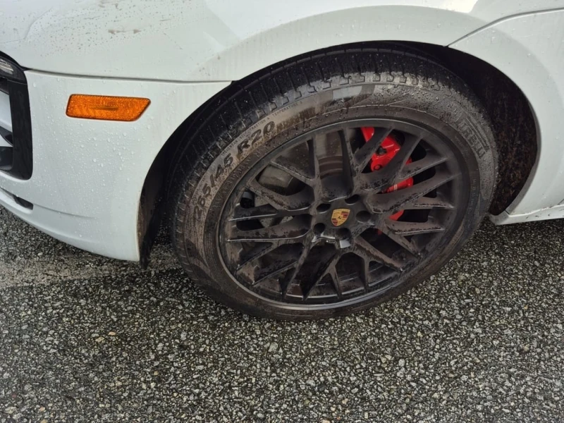 Porsche Macan GTS * CARFAX * ПАНОРАМА* ПОДГРЕВИ* , снимка 5 - Автомобили и джипове - 53264077