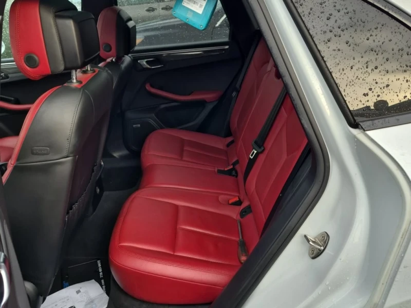 Porsche Macan GTS * CARFAX * ПАНОРАМА* ПОДГРЕВИ* , снимка 11 - Автомобили и джипове - 53264077