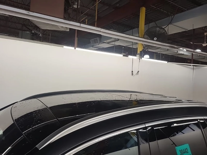 Mercedes-Benz GLC 300 AMG-Line * CARFAX * Панорама * , снимка 12 - Автомобили и джипове - 53341467