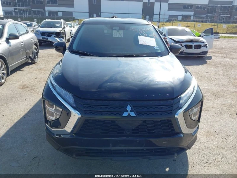Mitsubishi Eclipse Cross LE S-AWC * CARFAX* , снимка 12 - Автомобили и джипове - 53420826