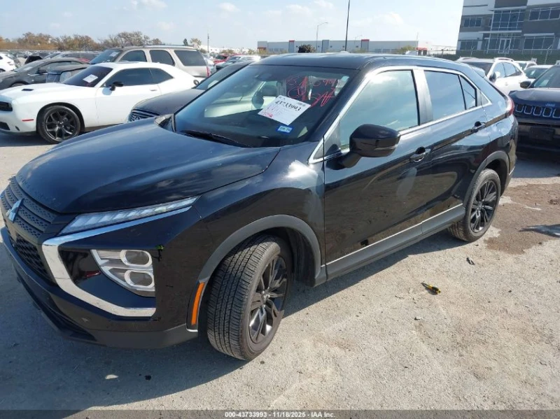Mitsubishi Eclipse Cross LE S-AWC * CARFAX* , снимка 2 - Автомобили и джипове - 53420826