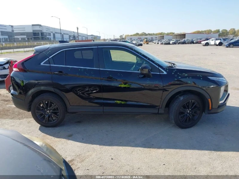 Mitsubishi Eclipse Cross LE S-AWC * CARFAX* , снимка 13 - Автомобили и джипове - 53420826