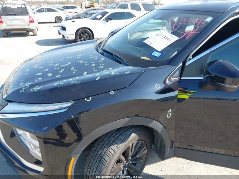 Mitsubishi Eclipse Cross LE S-AWC * CARFAX* , снимка 6 - Автомобили и джипове - 53420826