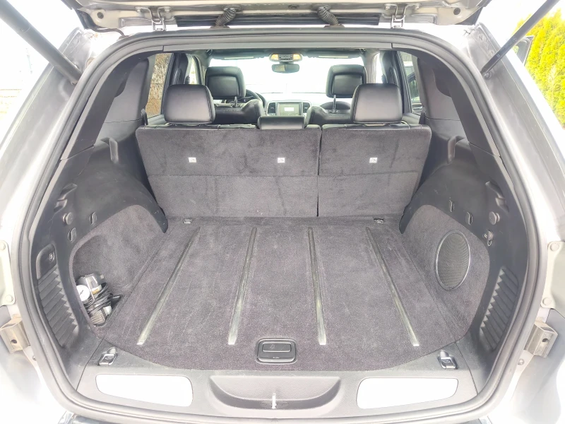 Jeep Grand cherokee, снимка 17 - Автомобили и джипове - 53527040