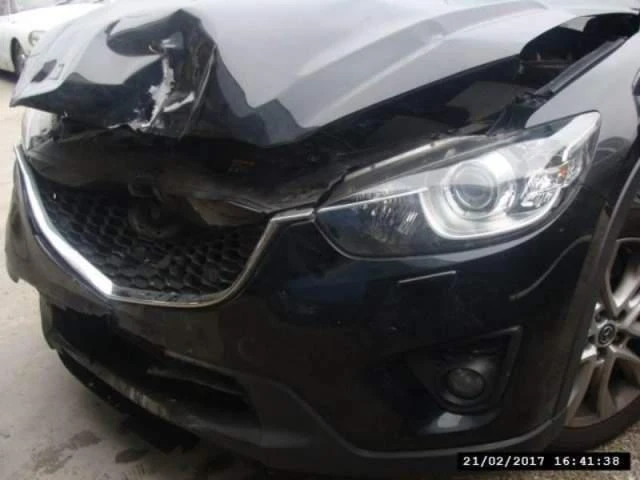 Mazda CX-5 FACE 2.0 2бр НА ЧАСТИ, снимка 2 - Автомобили и джипове - 17861568