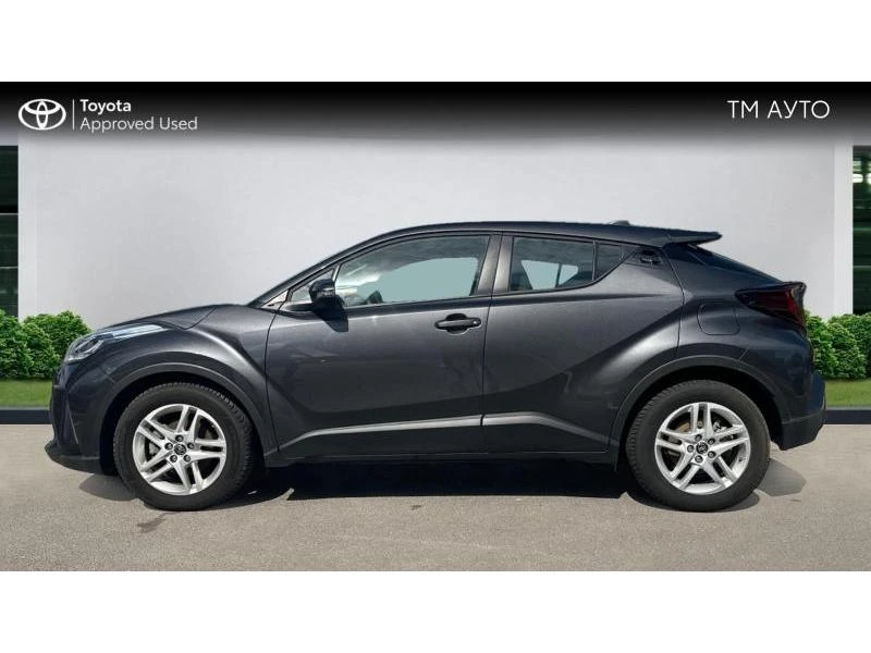 Toyota C-HR, снимка 3 - Автомобили и джипове - 47291283