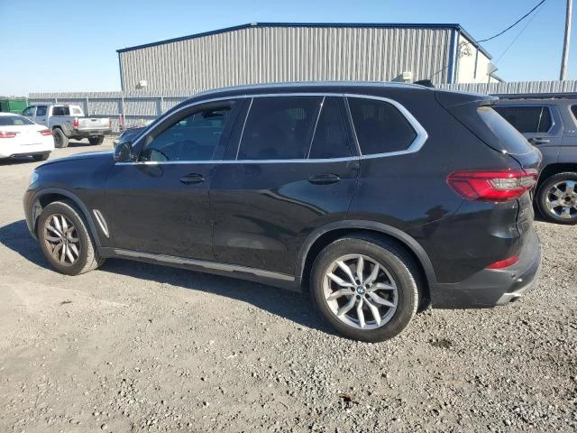 BMW X5 XDRIVE40I, Минимална щета, цена след всички такси, снимка 3 - Автомобили и джипове - 49028878