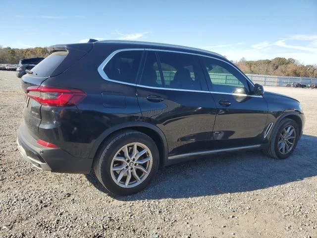 BMW X5 XDRIVE40I, Минимална щета, цена след всички такси, снимка 4 - Автомобили и джипове - 49028878