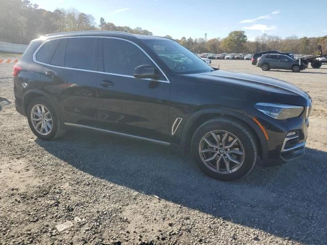 BMW X5 XDRIVE40I, Минимална щета, цена след всички такси, снимка 5 - Автомобили и джипове - 49028878