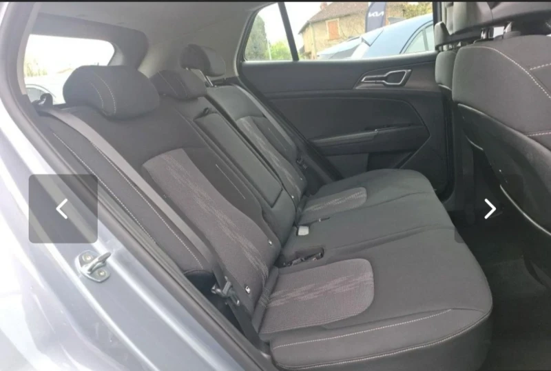 Kia Sportage - 37900 лв. - 23198612 | Car24.bg