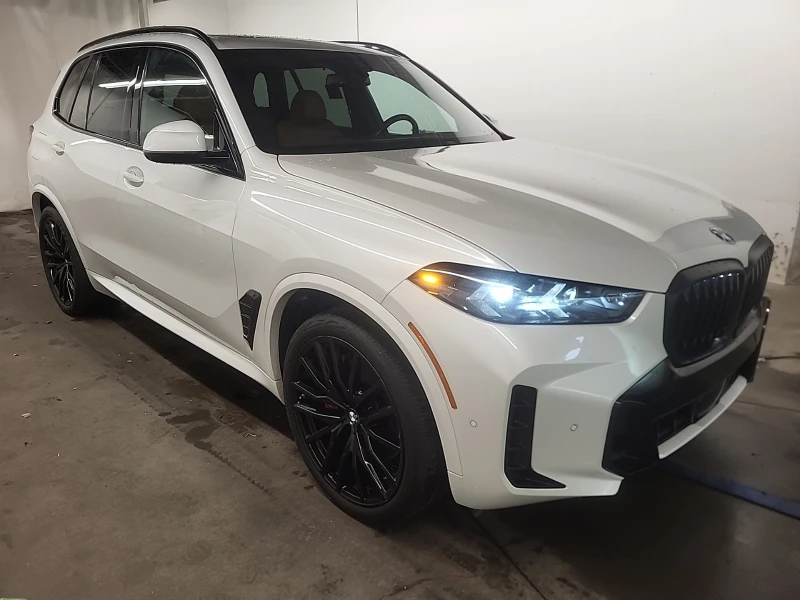 BMW X5 * 40i* CARFAX * БЕЗ ПЪРВОНАЧАЛНА ВНОСКА - 101000 лв. / 51640.48 € - 39756272 1