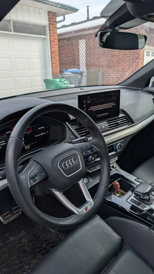 Audi Q5 Sportback| S line 45 TFSI | quattro AWD| Distronic - изображение 3