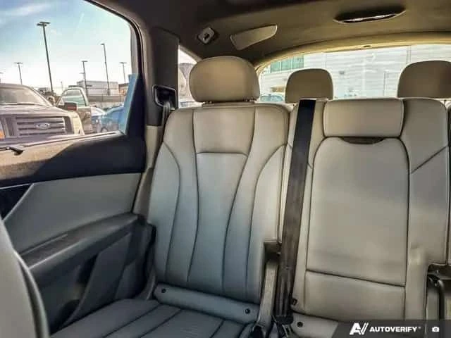 Audi Q7 * Technik | S LINE | HEATED & COOLED SEATS | PANO , снимка 11 - Автомобили и джипове - 54416440