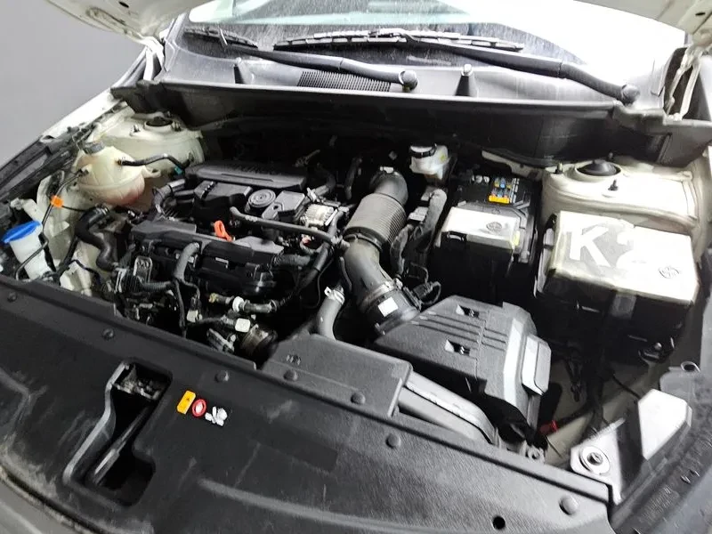Kia Sportage GASOLINE 1.6 TURBO 2WD TRENDY, снимка 6 - Автомобили и джипове - 55314107