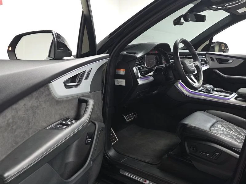 Audi Q7 3.0 DCB Automatic, снимка 6 - Автомобили и джипове - 55462960