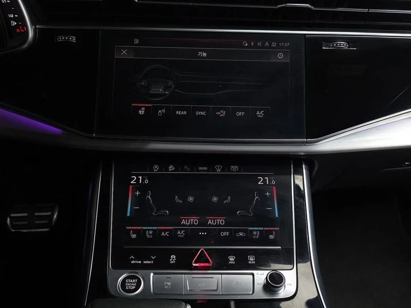 Audi Q7 3.0 DCB Automatic, снимка 12 - Автомобили и джипове - 55462960