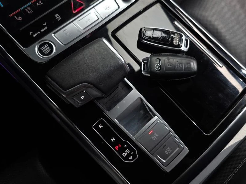 Audi Q7 3.0 DCB Automatic, снимка 11 - Автомобили и джипове - 55462960