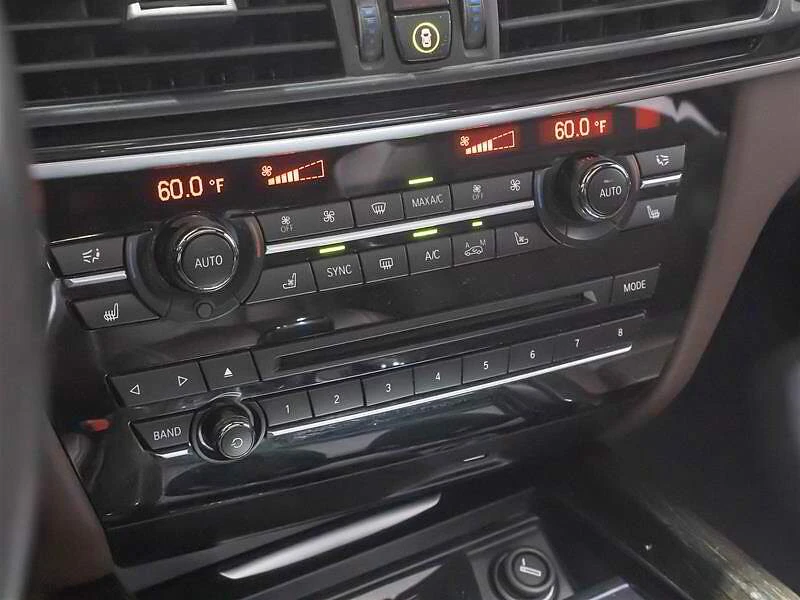 BMW X5 xDrive * M-Sport * Крайна Цена* , снимка 12 - Автомобили и джипове - 55977219