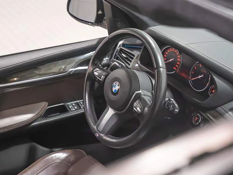 BMW X5 xDrive * M-Sport * Крайна Цена* , снимка 14 - Автомобили и джипове - 55977219