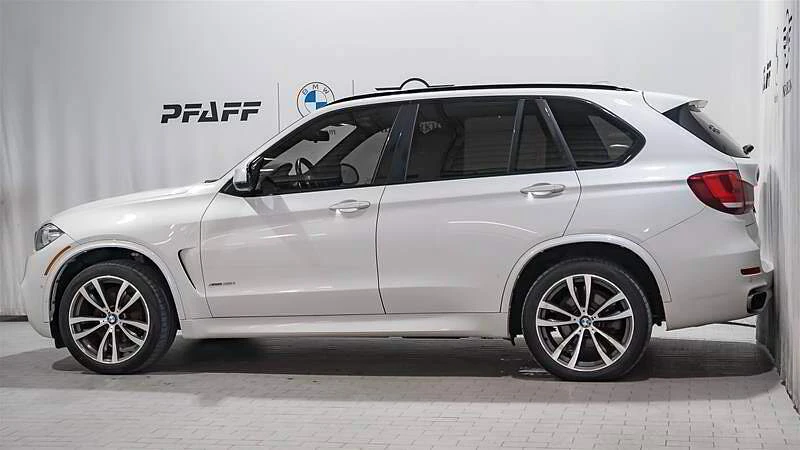 BMW X5 xDrive * M-Sport * Крайна Цена* , снимка 3 - Автомобили и джипове - 55977219