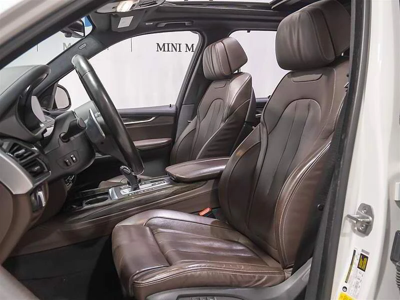 BMW X5 xDrive * M-Sport * Крайна Цена* , снимка 6 - Автомобили и джипове - 55977219